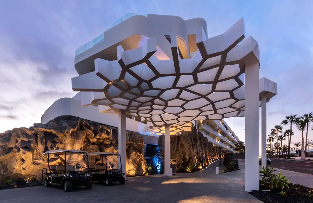 Royal Hideaway Corales Suites (Adults Only)-1